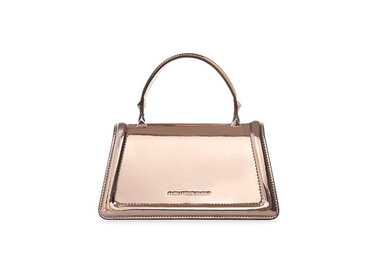 Alexander Smith ELIZABETH MINI - COPPER - SPECCHIO Qualità Garantita