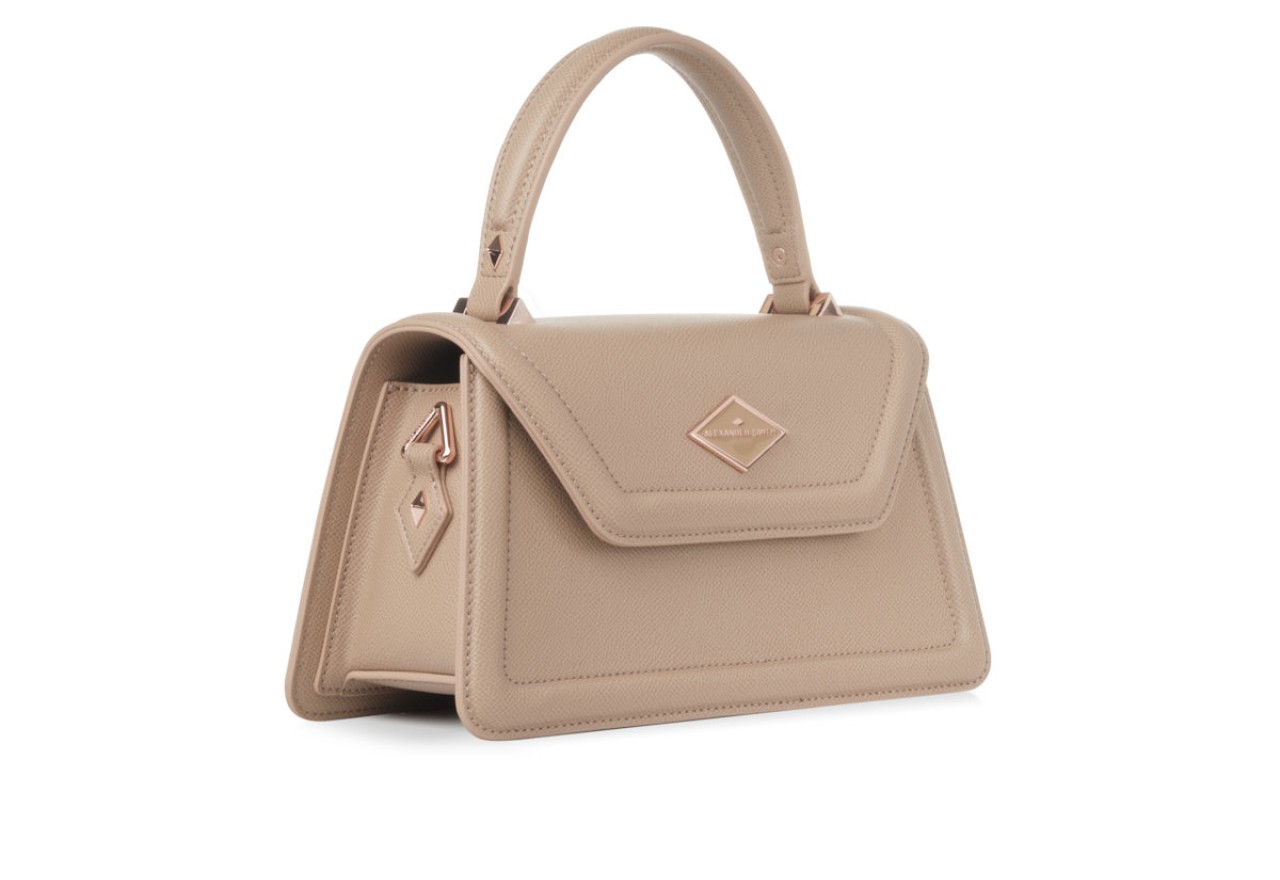 Alexander Smith ELIZABETH MEDIUM - CAMEL - PALMELLATO Negozi Online