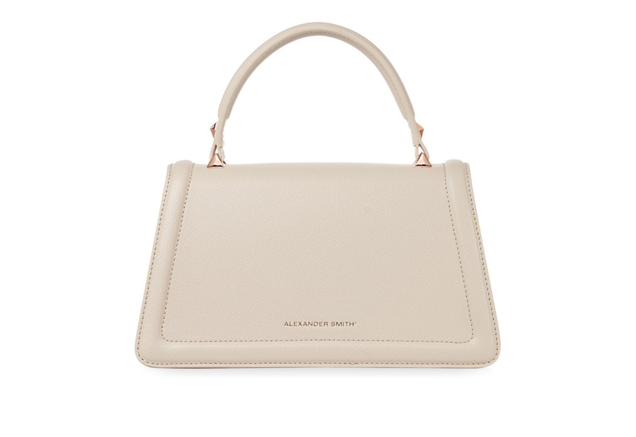 Alexander Smith ELIZABETH MEDIUM - NUDE - PALMELLATO Acquista Ora