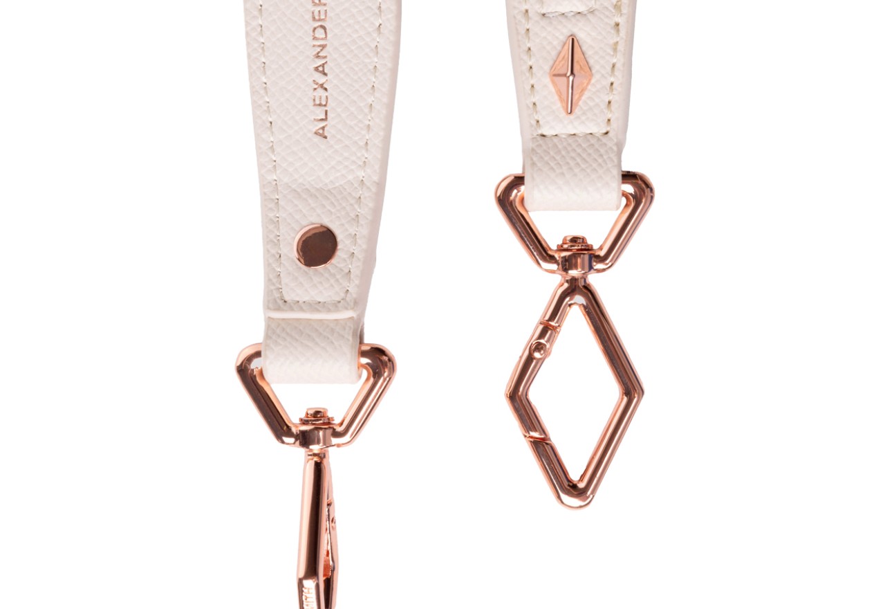 Alexander Smith ELIZABETH MEDIUM - CREAM - PALMELLATO Consegna Veloce