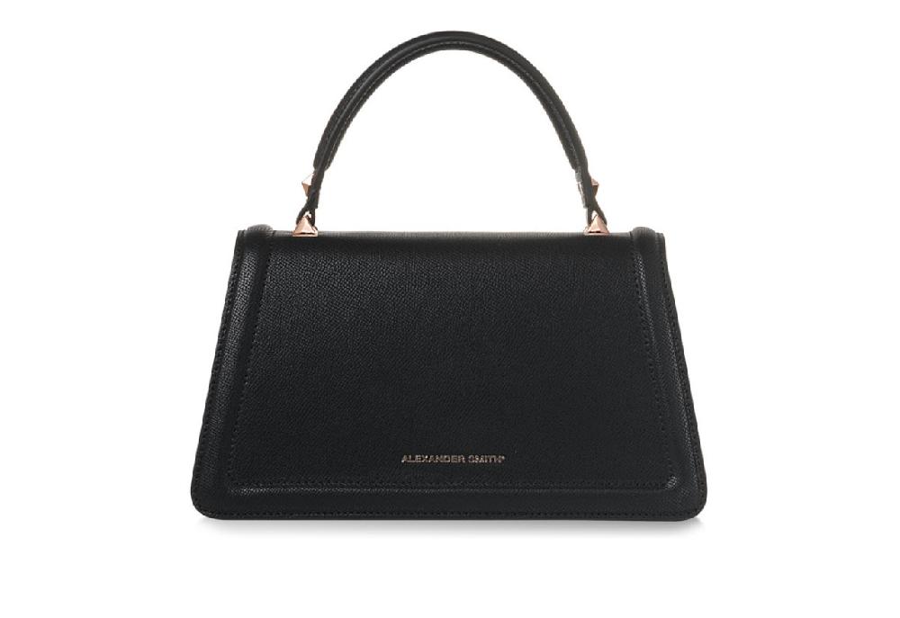 Alexander Smith ELIZABETH MEDIUM - BLACK - PALMELLATO Promozione Limitata