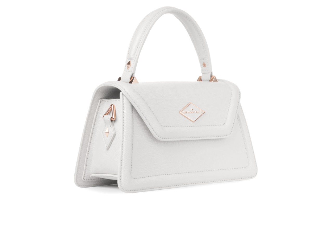 Alexander Smith ELIZABETH MEDIUM - WHITE - PALMELLATO Offerta migliore