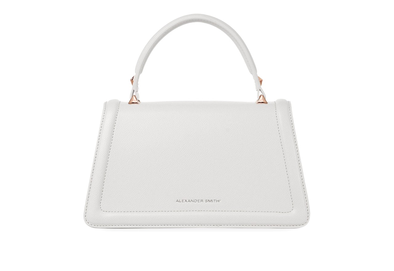Alexander Smith ELIZABETH MEDIUM - WHITE - PALMELLATO Offerta migliore