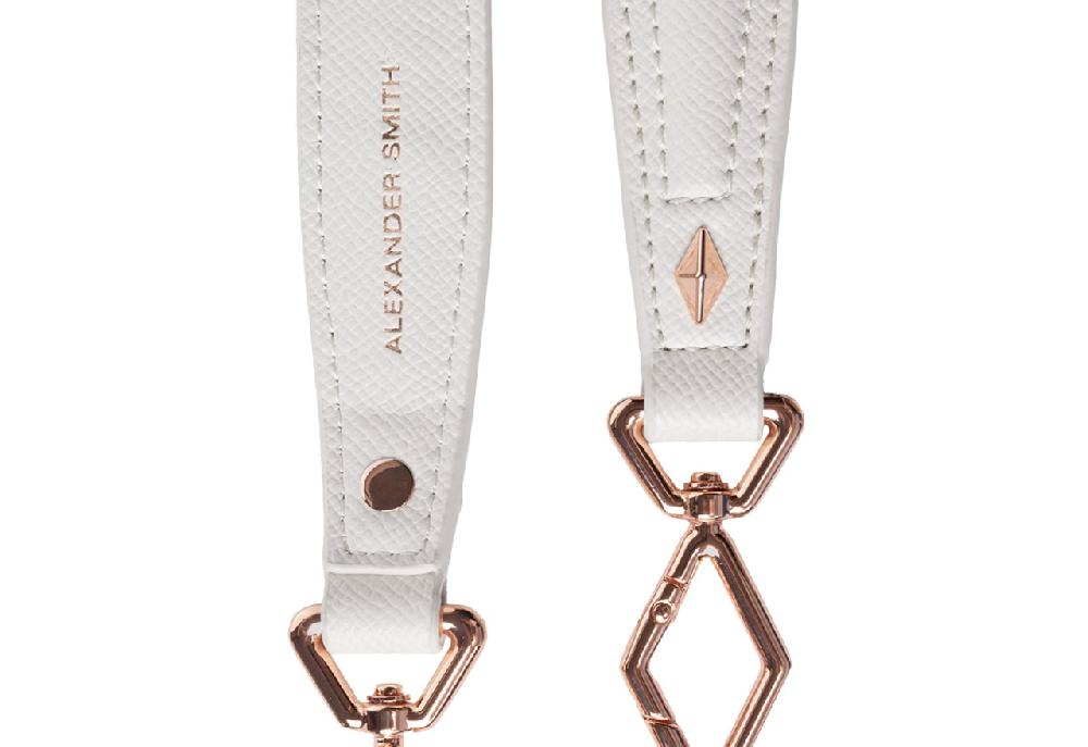 Alexander Smith ELIZABETH MEDIUM - WHITE - PALMELLATO Offerta migliore
