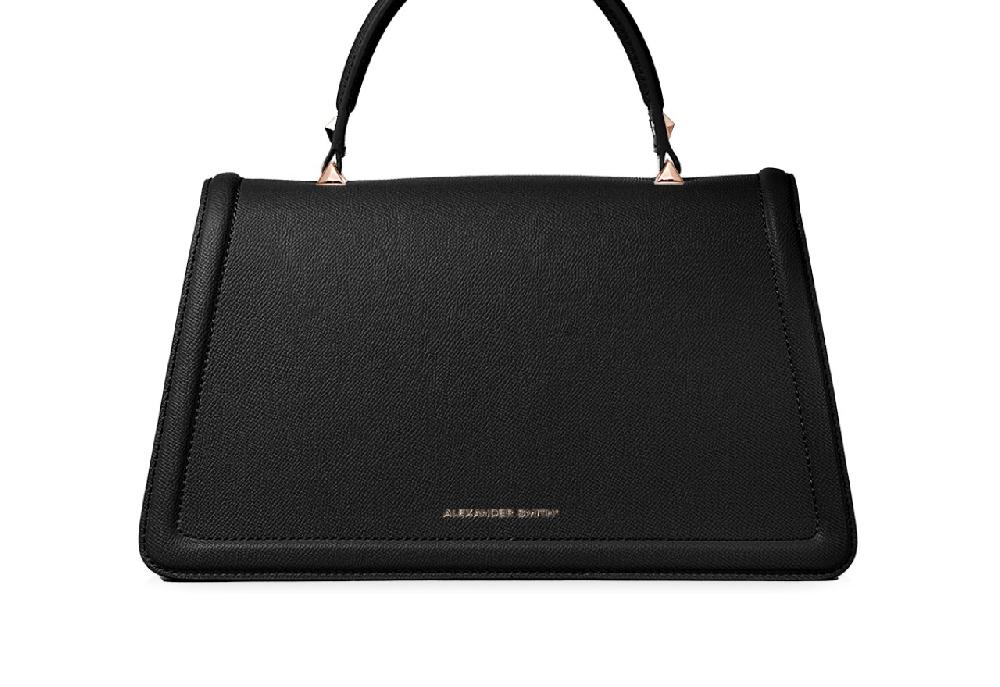 Alexander Smith ELIZABETH LARGE - BLACK - PALMELLATO Shopping Online