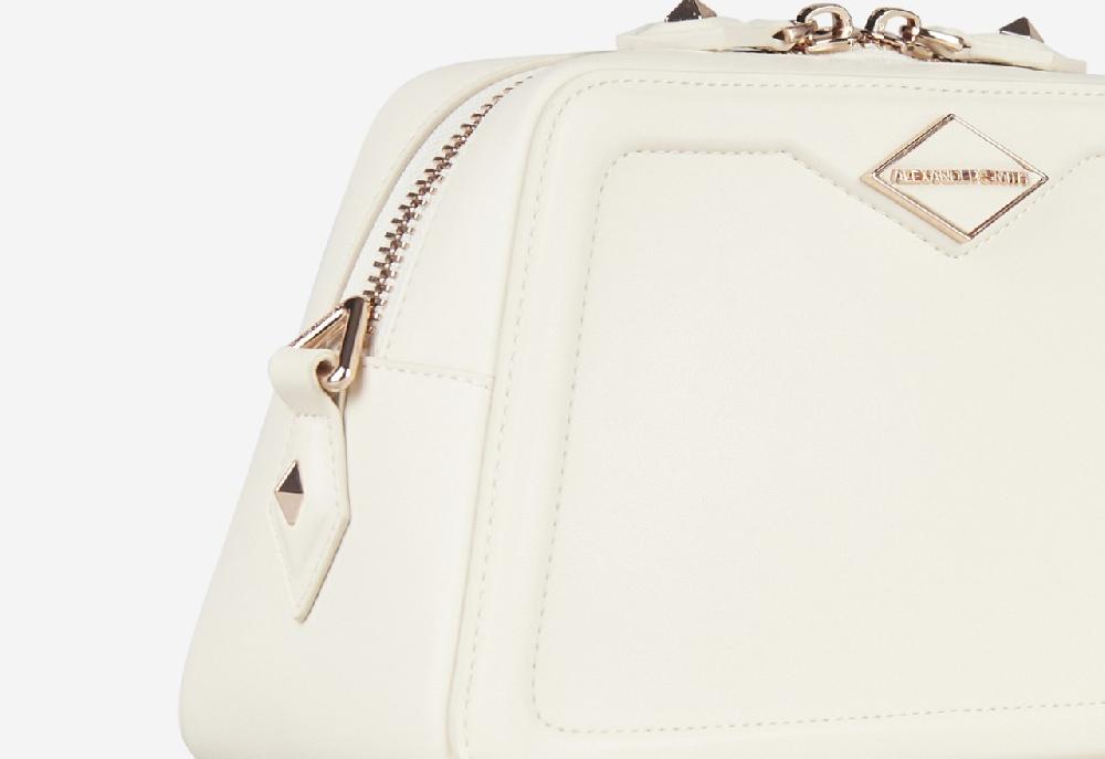Alexander Smith DAPHNE CREAM Presa