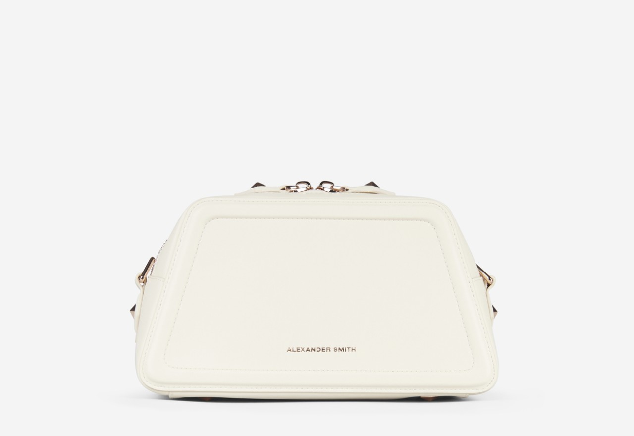 Alexander Smith DAPHNE CREAM Presa