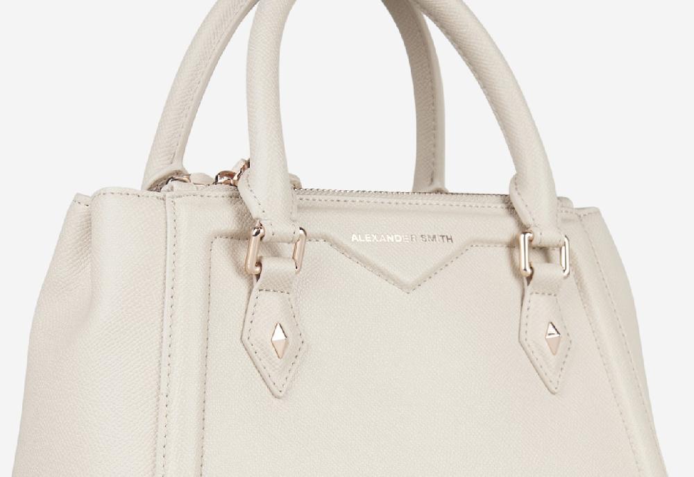 Alexander Smith GRACE MEDIUM BEIGE Sconto