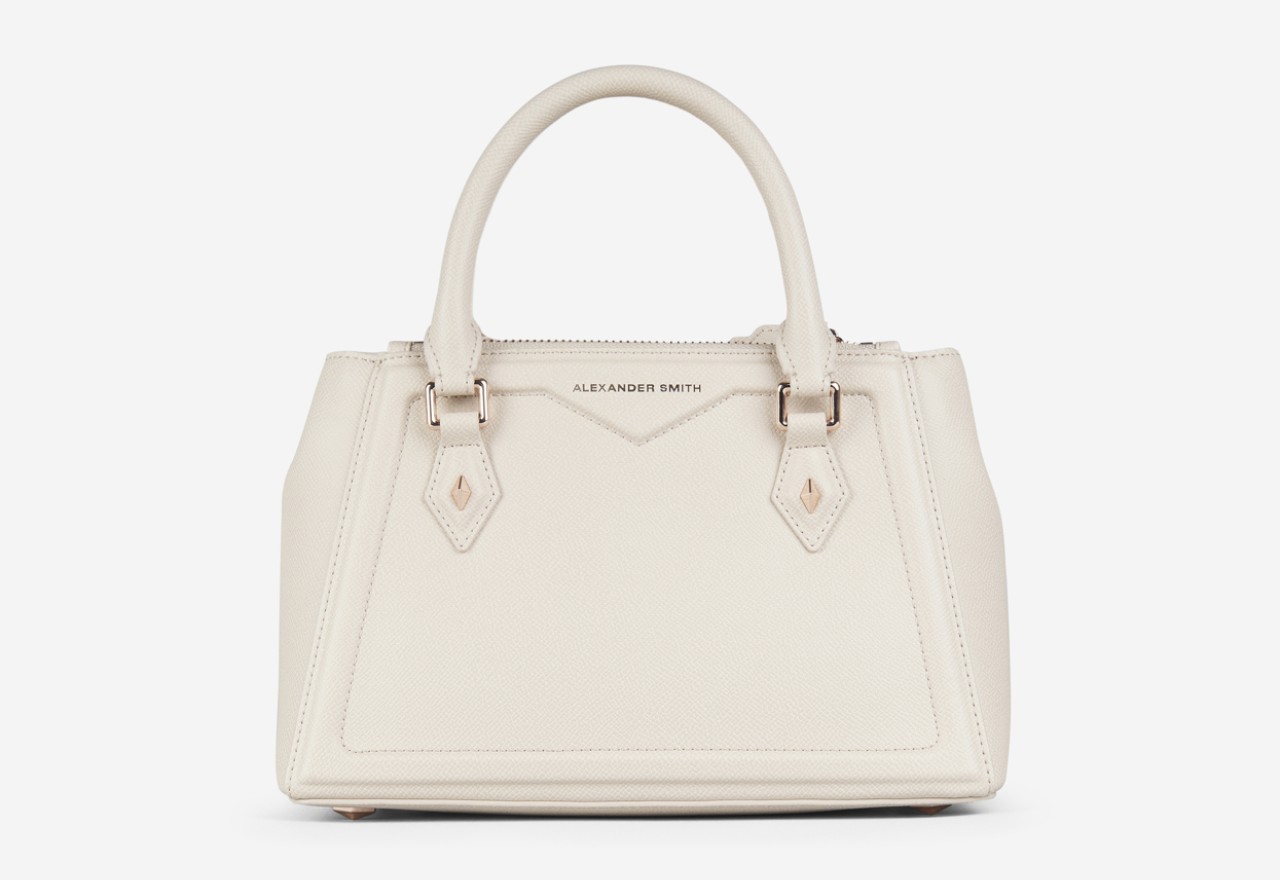 Alexander Smith GRACE MEDIUM BEIGE Sconto