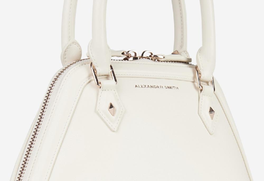 Alexander Smith CHARLOTTE CREAM Offerta