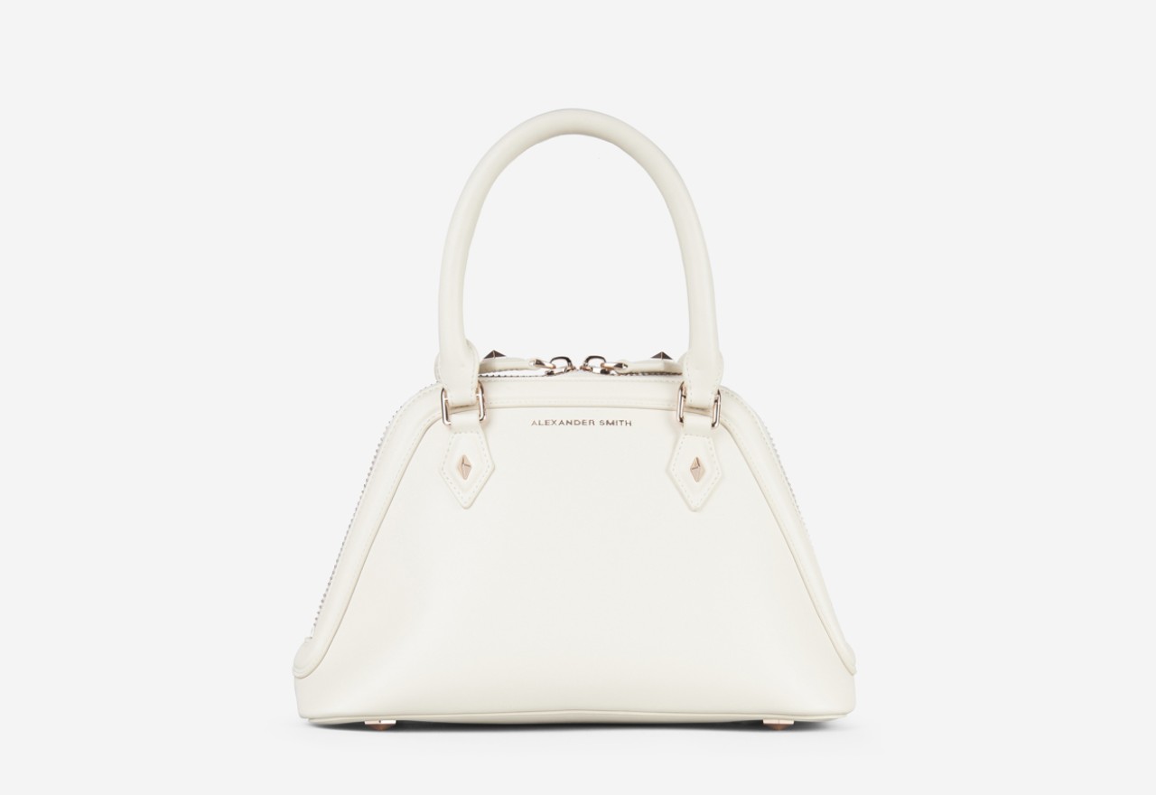 Alexander Smith CHARLOTTE CREAM Offerta
