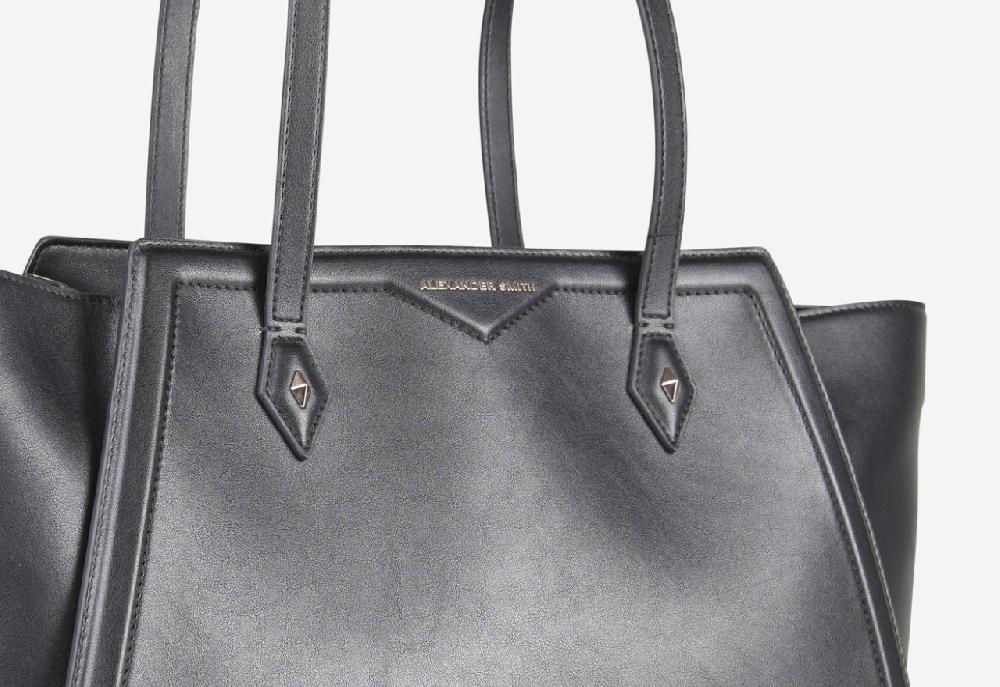 Alexander Smith GABRIELLE BLACK In Vendita