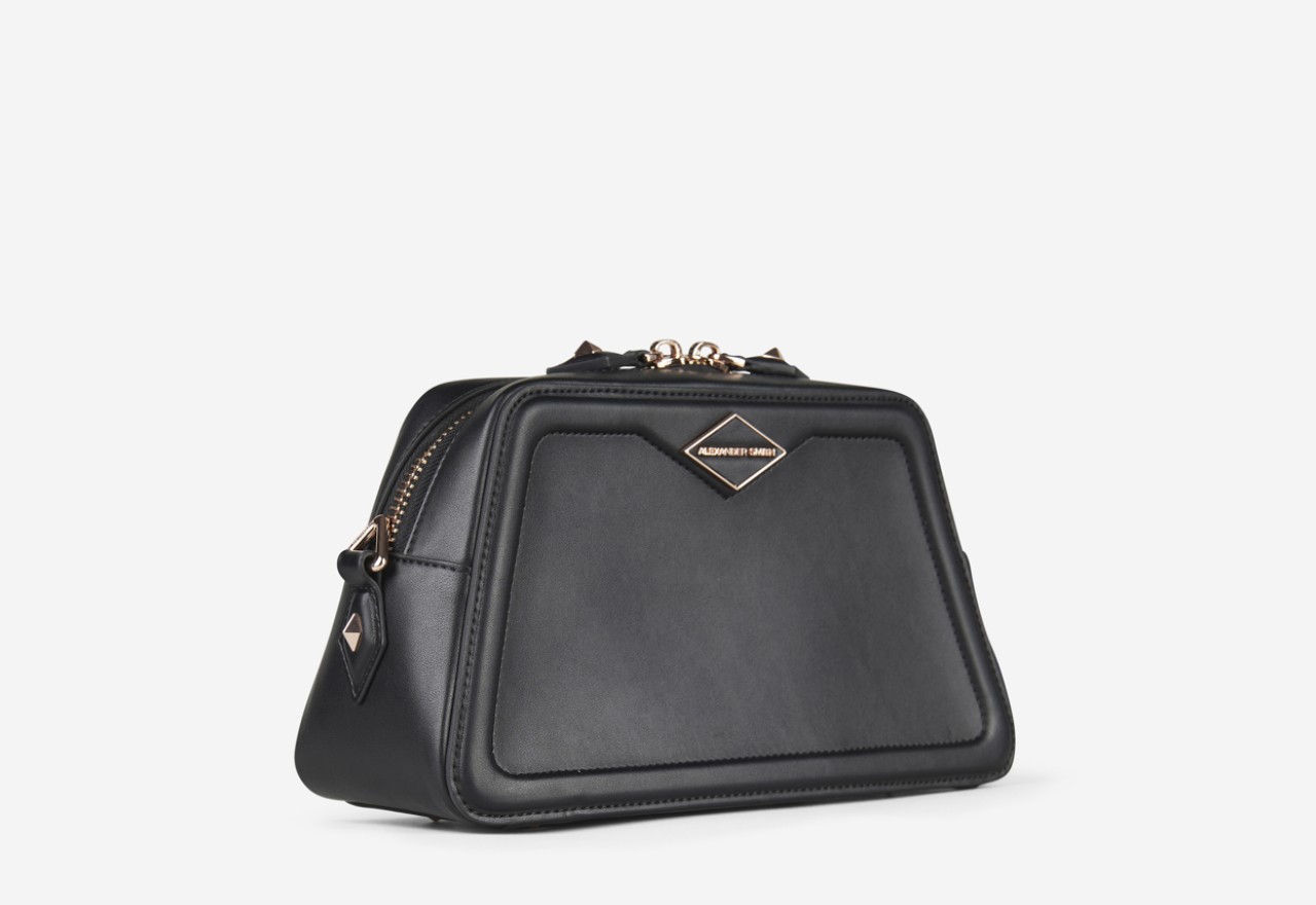 Alexander Smith DAPHNE BLACK Saldi