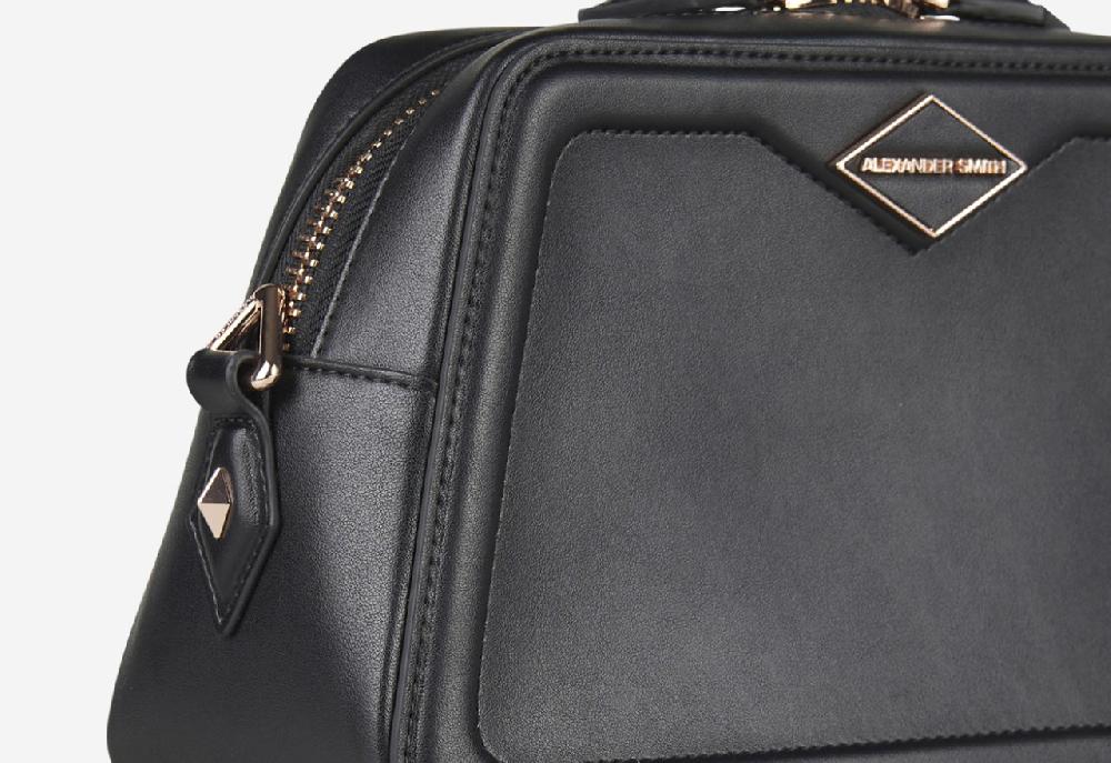Alexander Smith DAPHNE BLACK Saldi