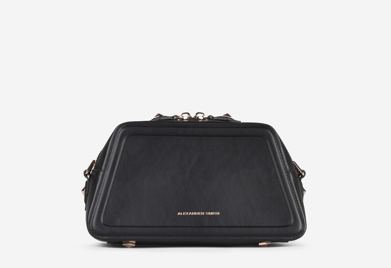 Alexander Smith DAPHNE BLACK Saldi