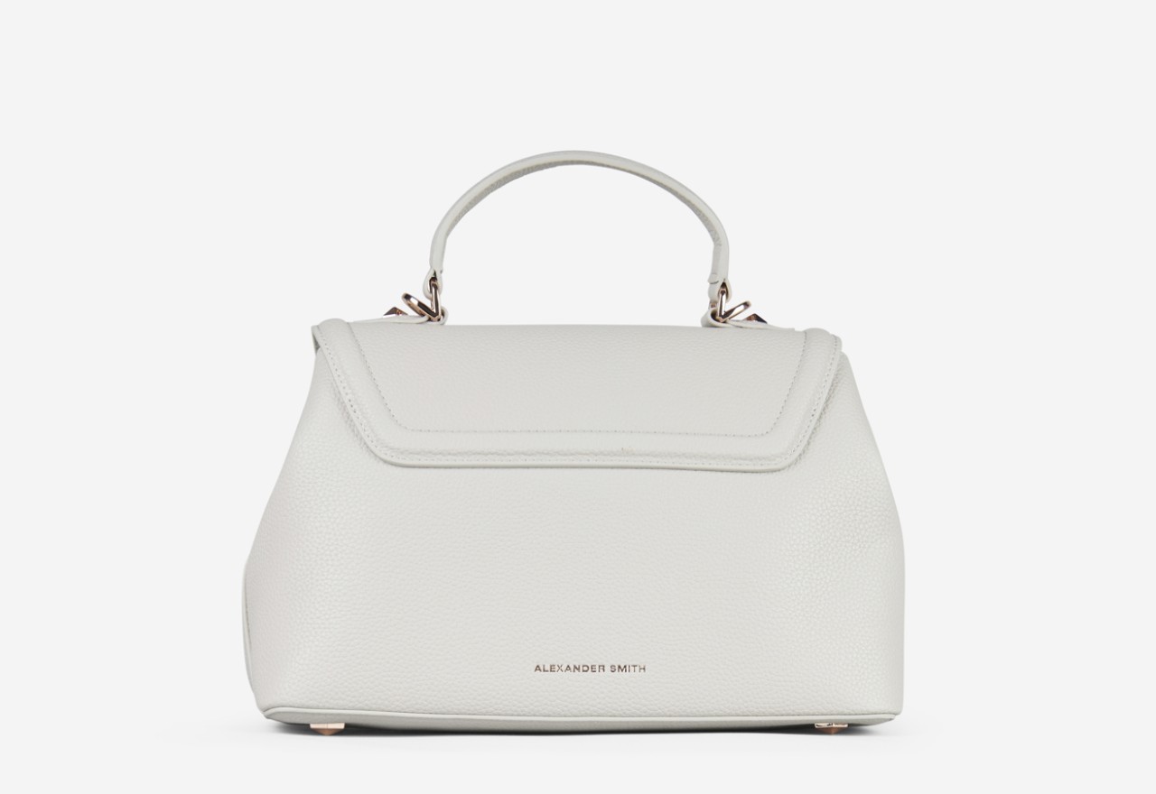 Alexander Smith ABIGAILE MEDIUM LIGHT GREY Hotsell