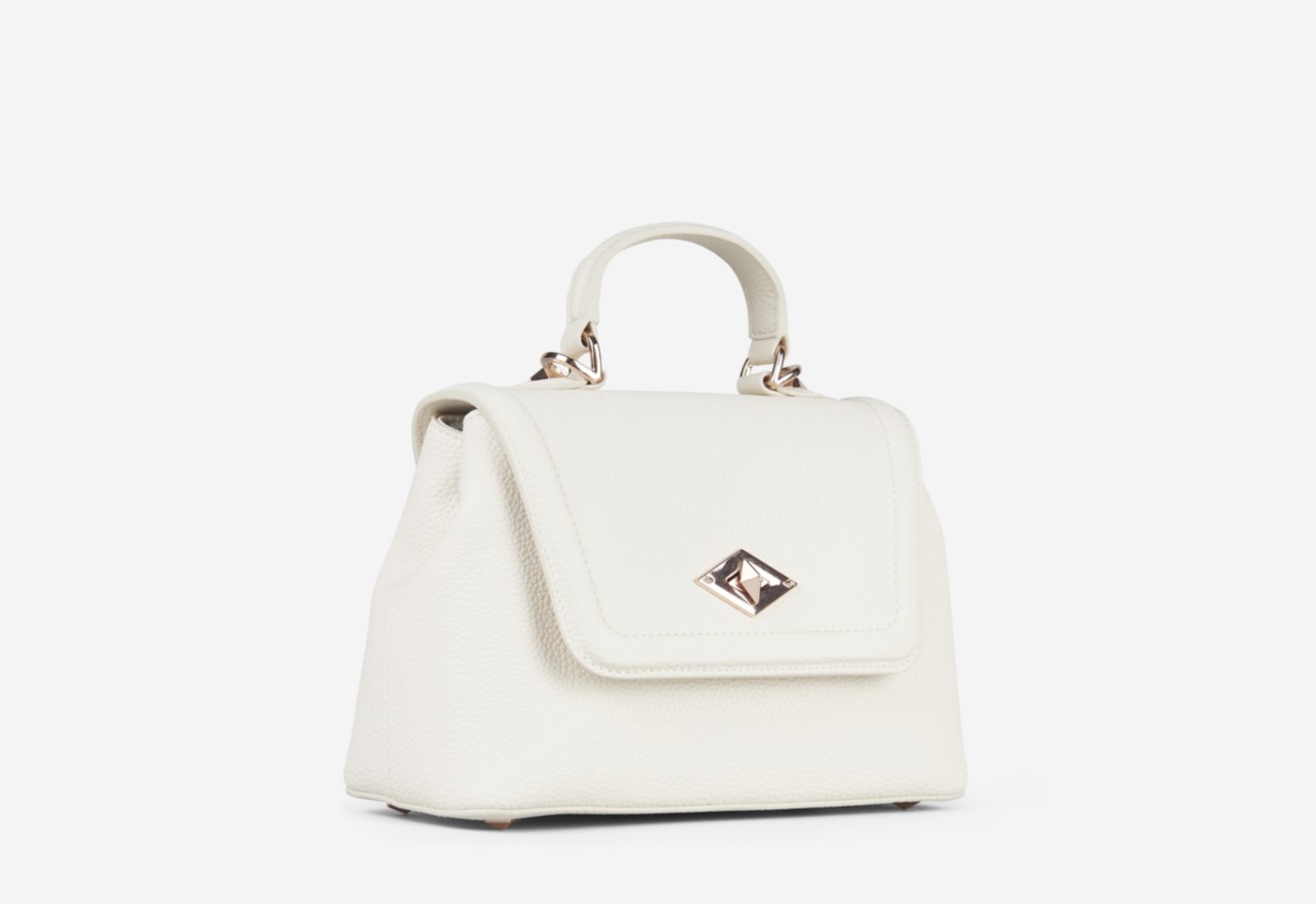 Alexander Smith ABIGAILE SMALL CREAM Saldi Di Fabbrica