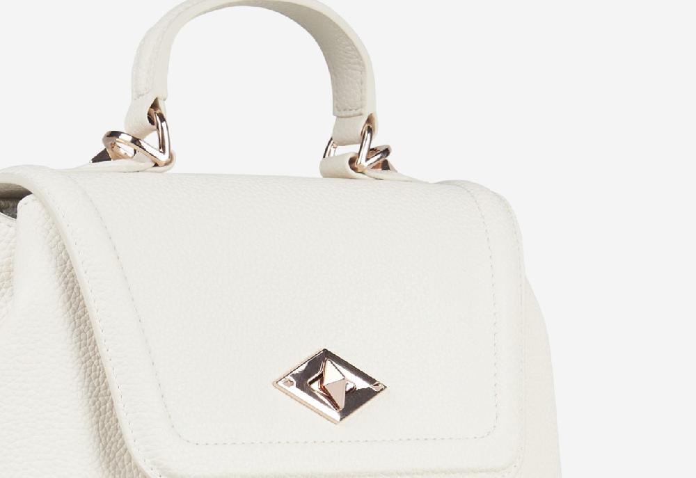 Alexander Smith ABIGAILE SMALL CREAM Saldi Di Fabbrica