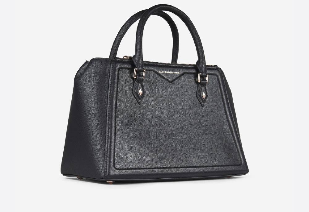Alexander Smith GRACE LARGE BLACK Vendite Flash