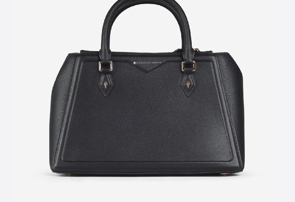 Alexander Smith GRACE LARGE BLACK Vendite Flash