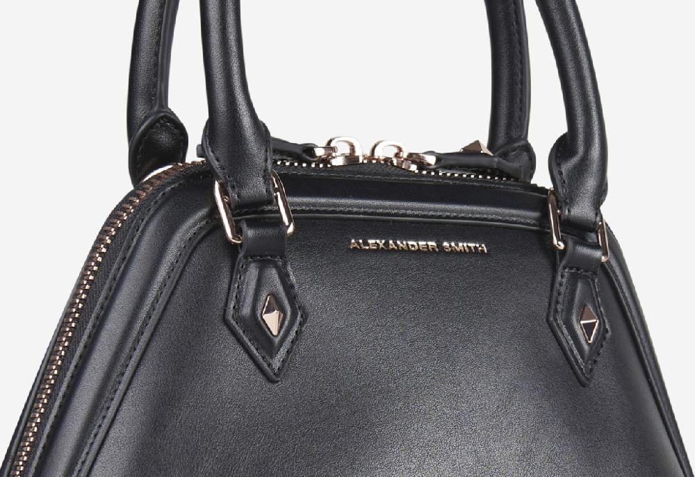 Alexander Smith CHARLOTTE BLACK Negozio