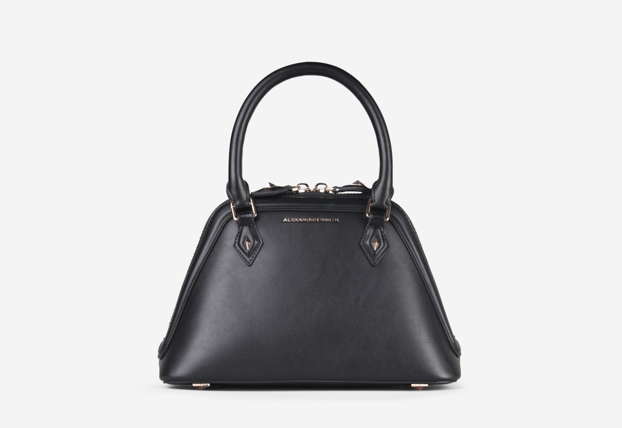Alexander Smith CHARLOTTE BLACK Negozio