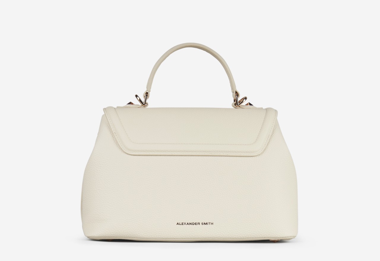 Alexander Smith ABIGAILE MEDIUM CREAM In Saldo