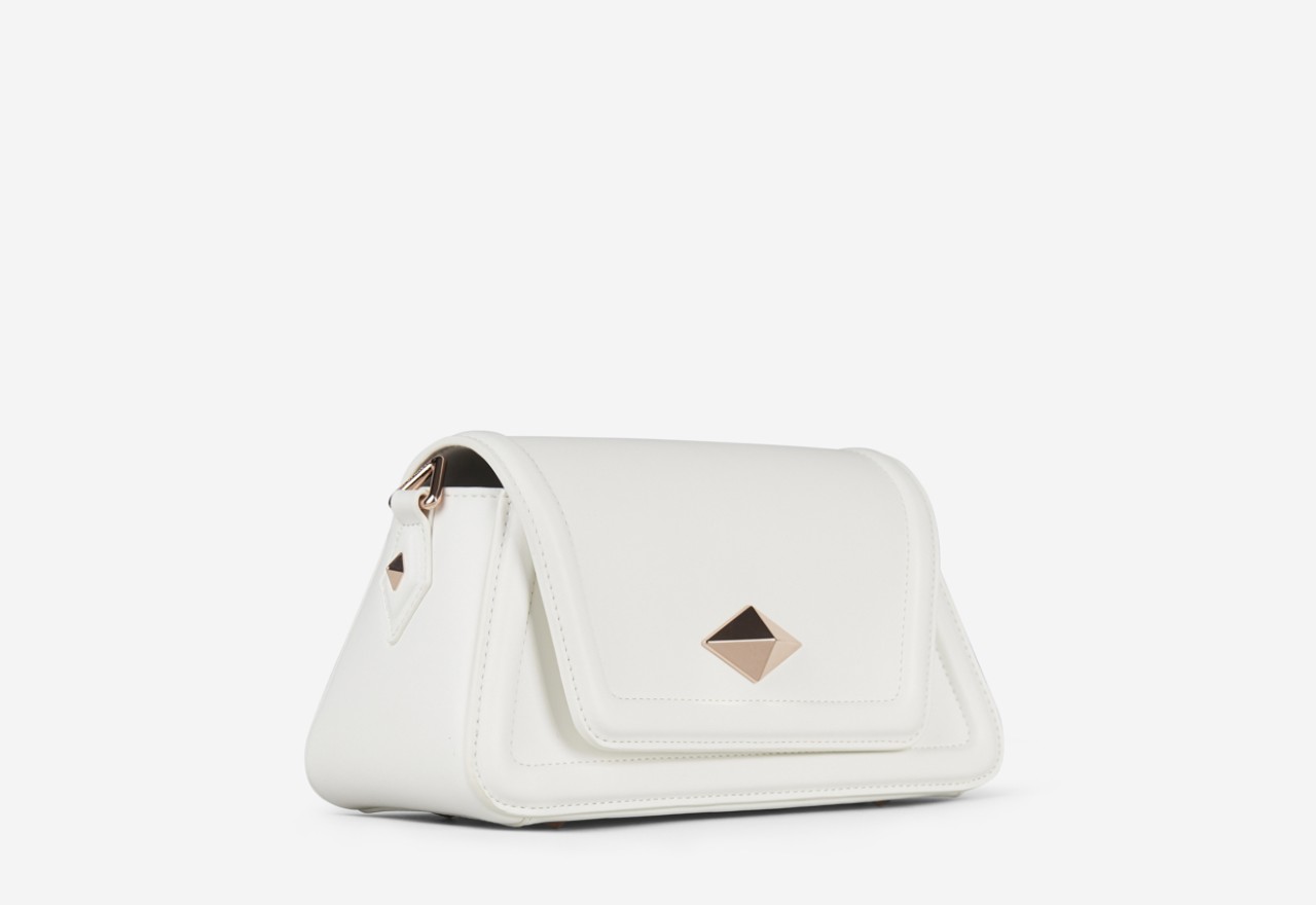 Alexander Smith MARGOT WHITE Nuova