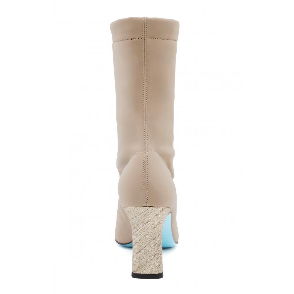 Amalfi by rangoni Stivaletto Francy latte Offerte