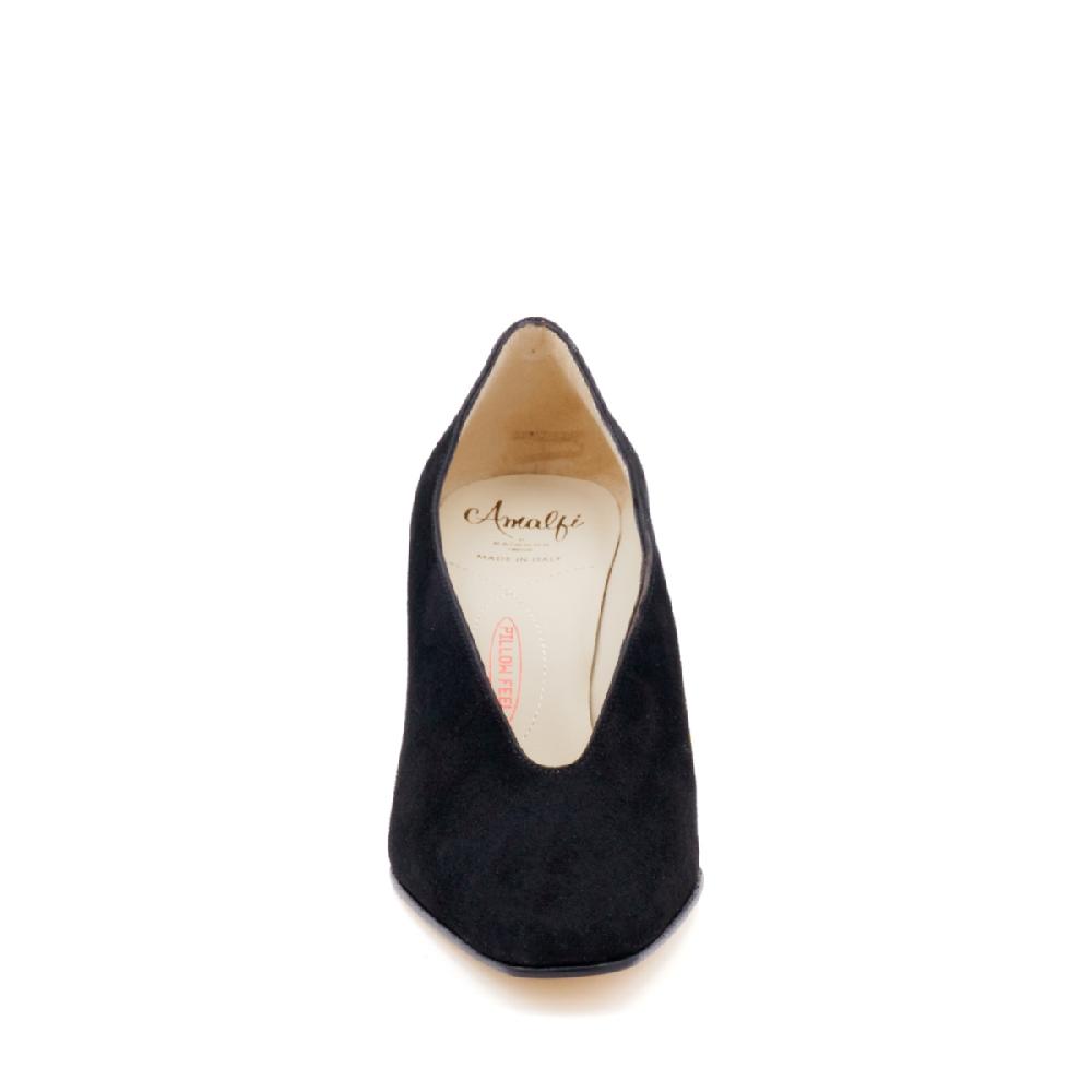 Amalfi by rangoni Décolleté Felice nere Negozi Online