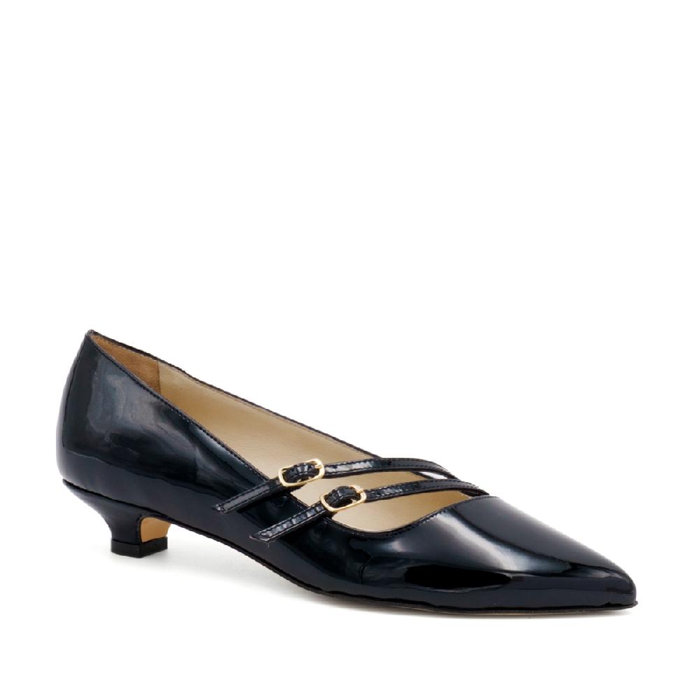 Amalfi by rangoni Décolleté Alfa nero Acquista Ora