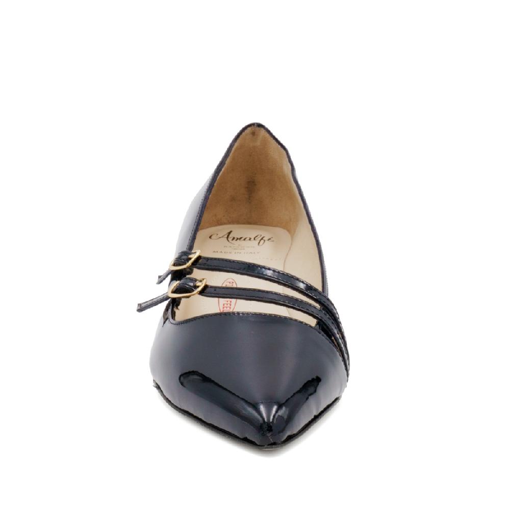 Amalfi by rangoni Décolleté Alfa nero Acquista Ora