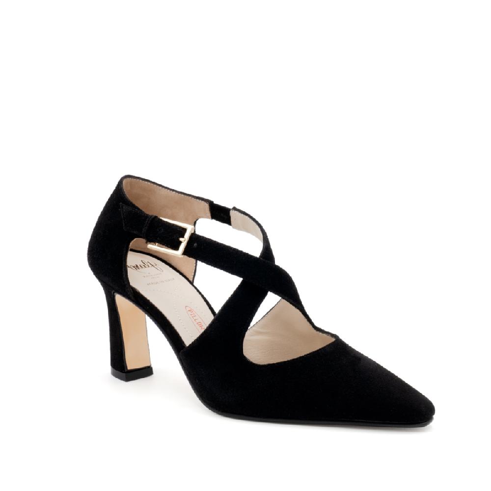 Amalfi by rangoni Décolleté Ippolito nero Shopping Online