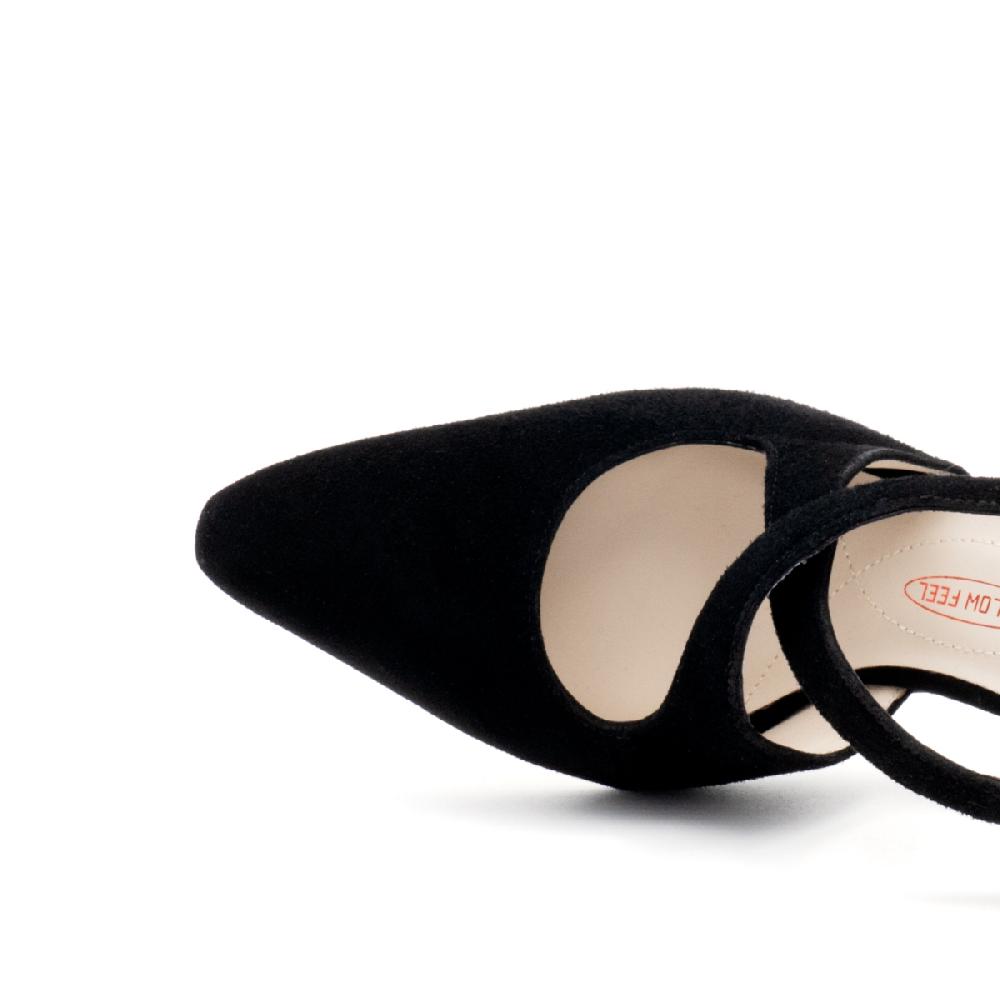 Amalfi by rangoni Décolleté Ippolito nero Shopping Online