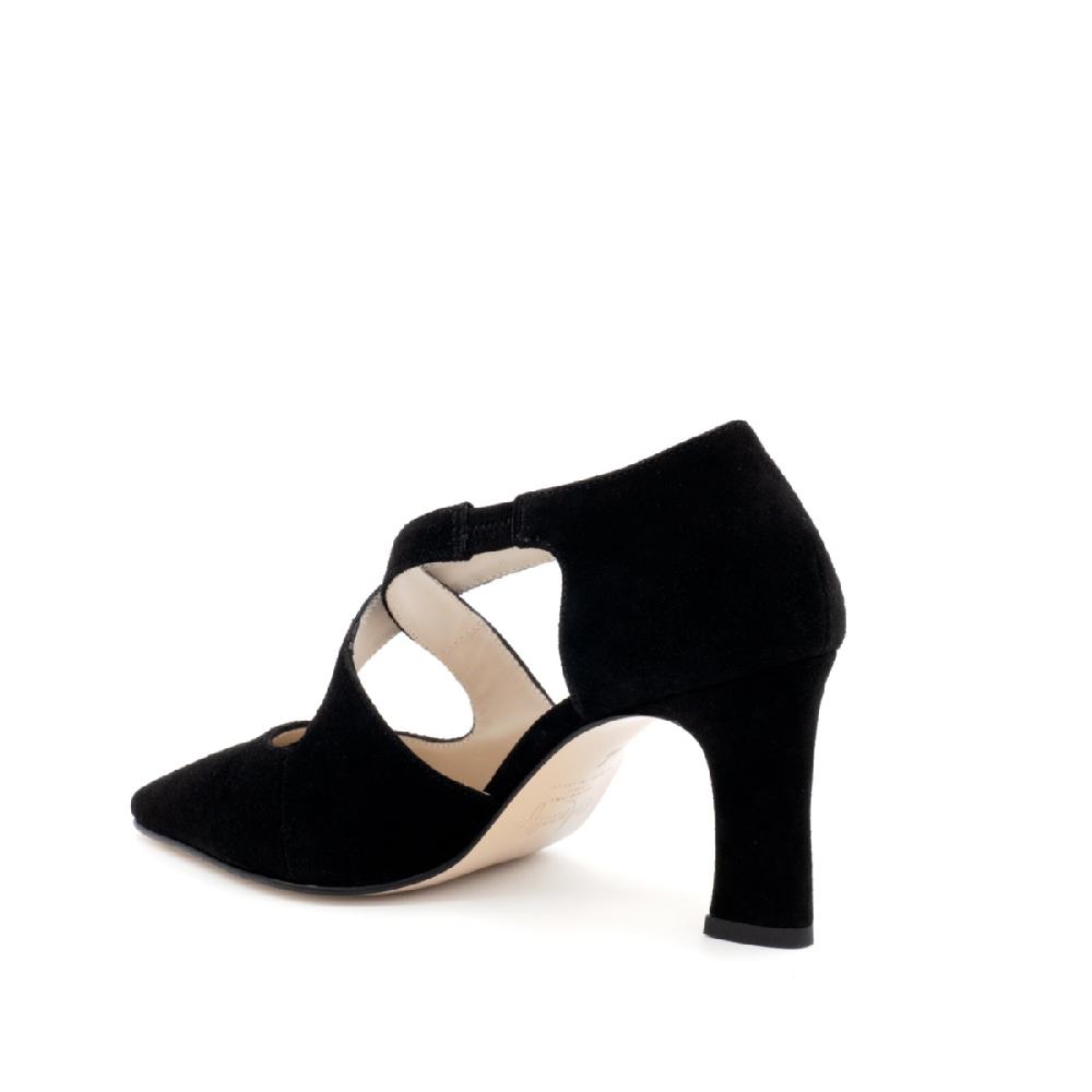 Amalfi by rangoni Décolleté Ippolito nero Shopping Online