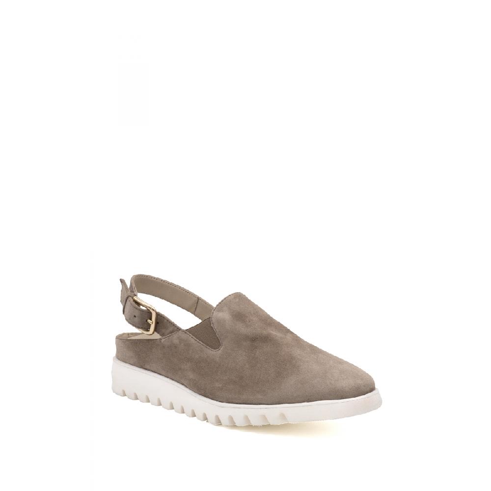 Amalfi by rangoni Slip on Emporio beige Sconto