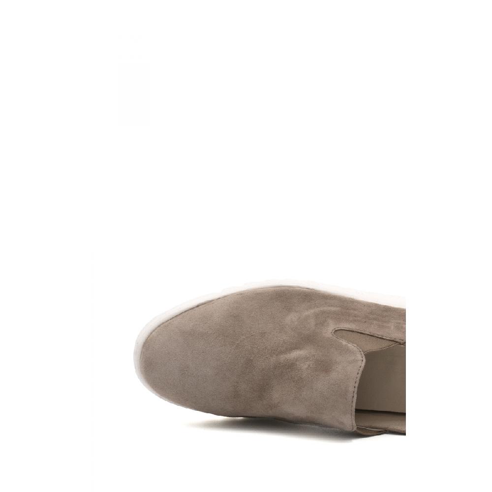 Amalfi by rangoni Slip on Emporio beige Sconto