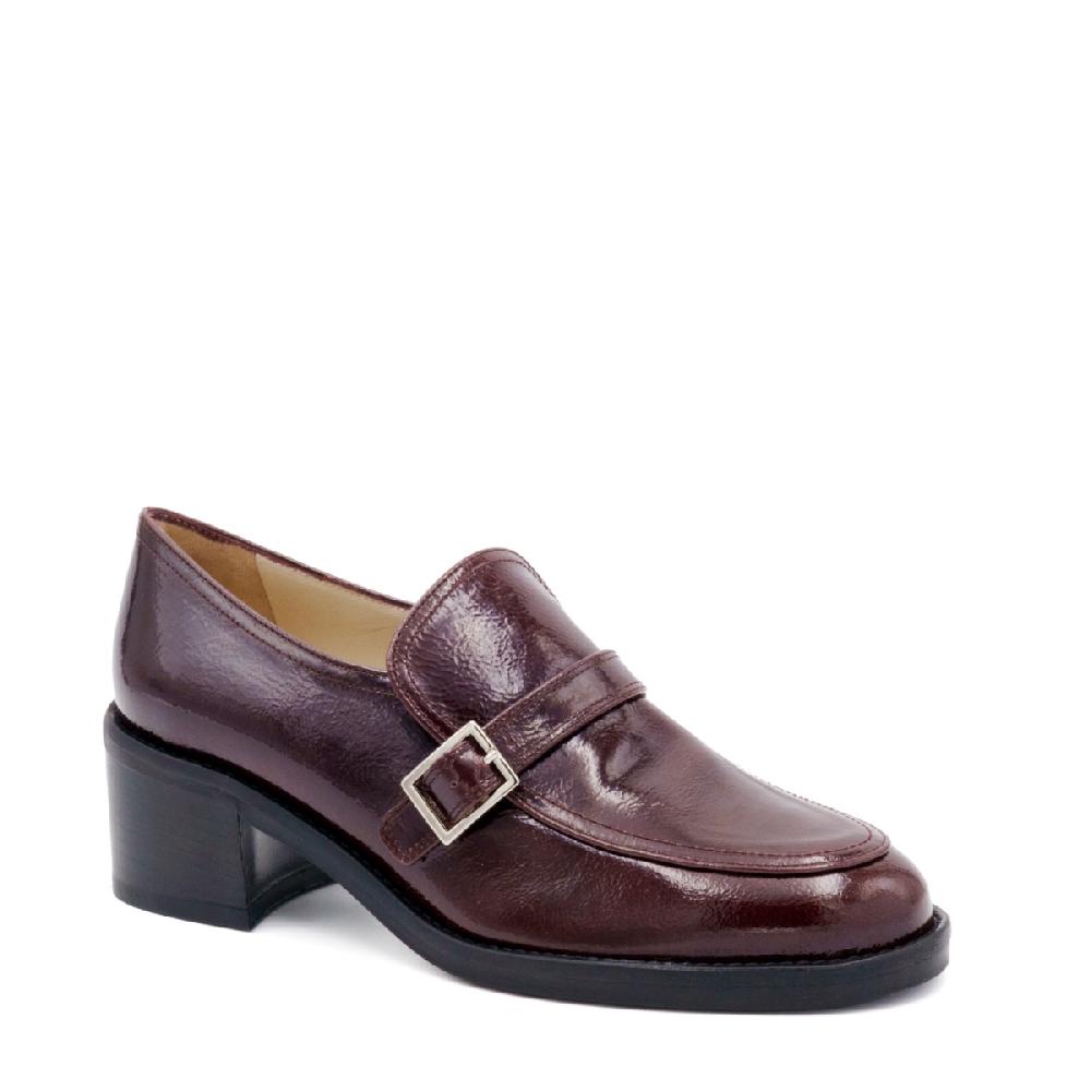 Amalfi by rangoni Mocassino Atena marrone Offerta