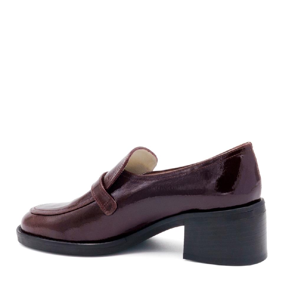 Amalfi by rangoni Mocassino Atena marrone Offerta