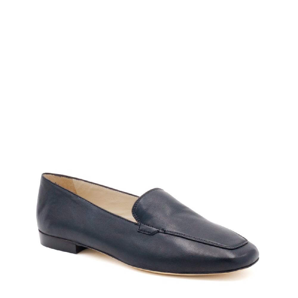 Amalfi by rangoni Mocassino Giove nero Outlet