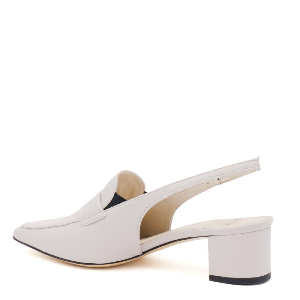 Amalfi by rangoni Slingback Poseidone nuvola Offerte