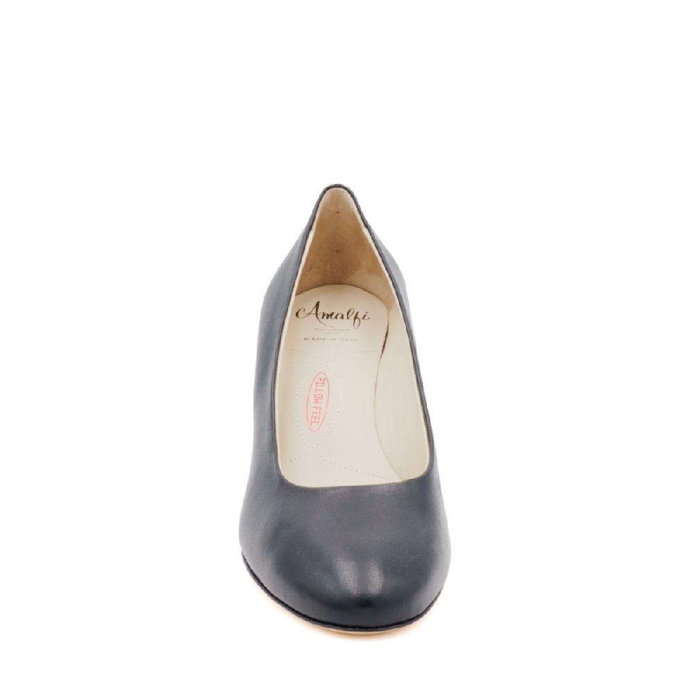 Amalfi by rangoni Décolleté Levi nere Vendita Calda