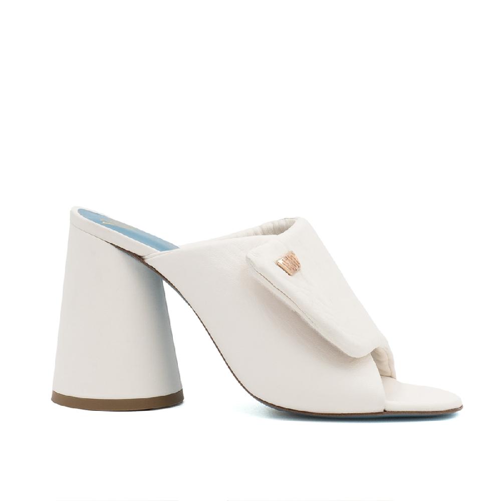 Amalfi by rangoni Sandalo Titta bianco Promozione