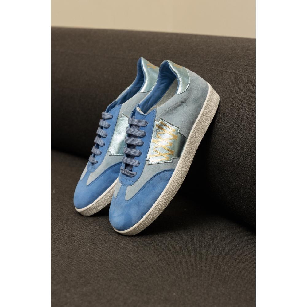 Amalfi by rangoni Sneakers Valetta blu Negozi Online
