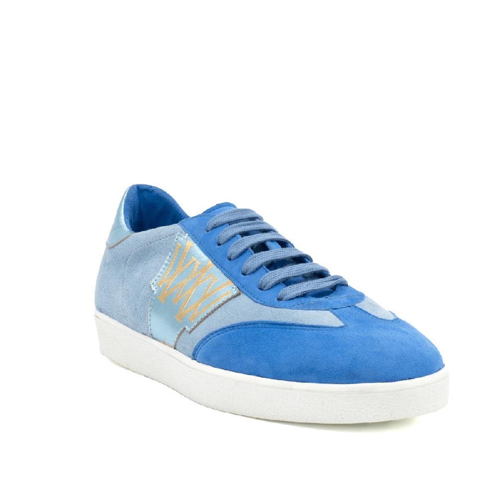 Amalfi by rangoni Sneakers Valetta blu Negozi Online