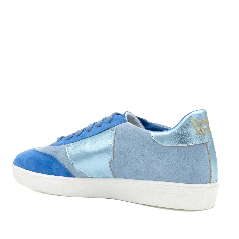 Amalfi by rangoni Sneakers Valetta blu Negozi Online