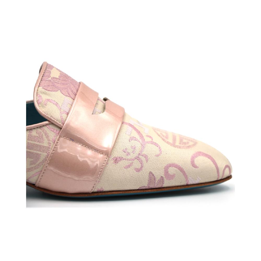 Amalfi by rangoni Mules Agata rosa Hotsell