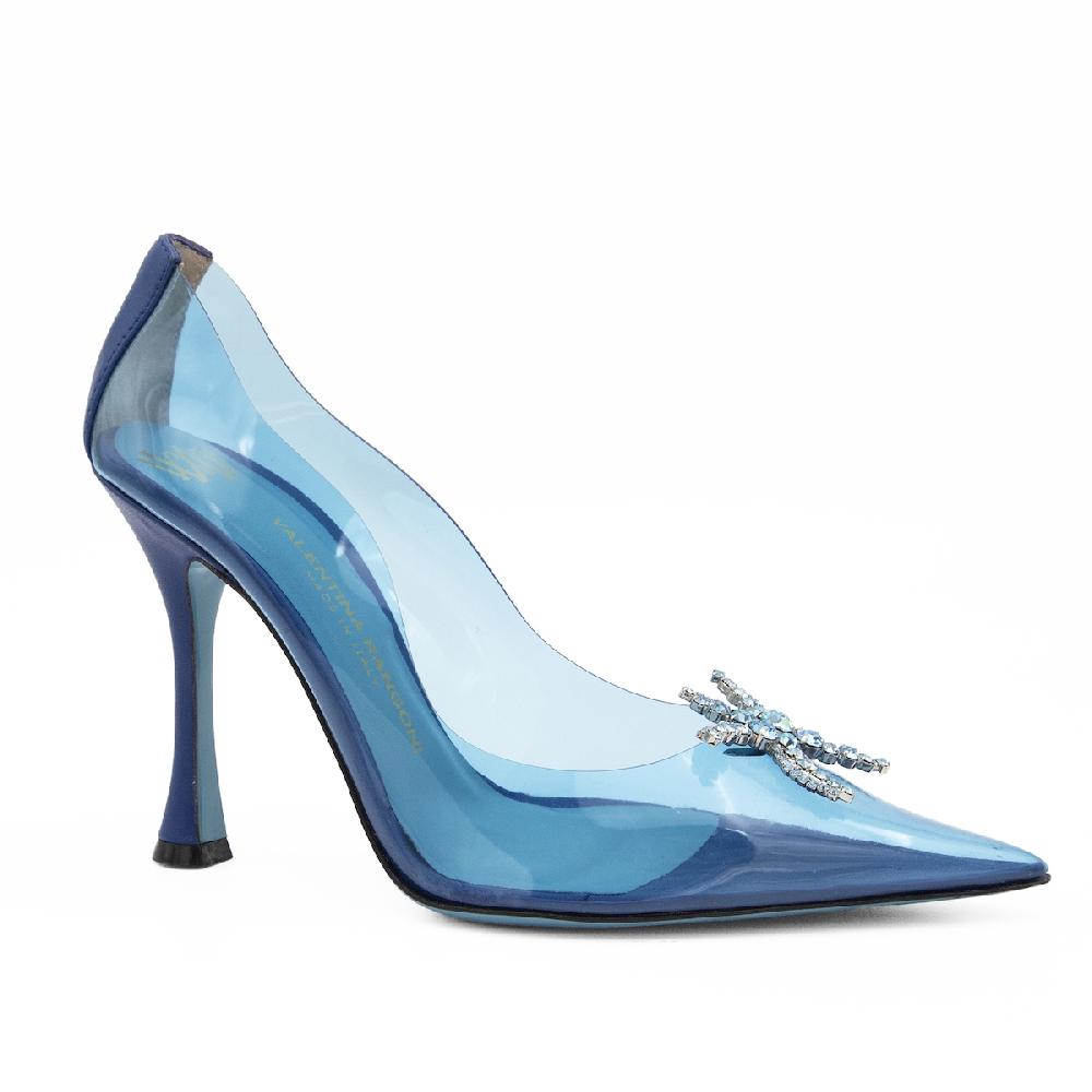 Amalfi by rangoni Décolleté Stellaris blu Fino Al -60%