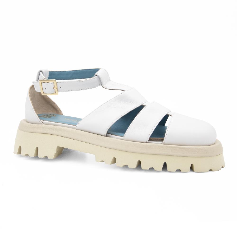Amalfi by rangoni Mocassino Fernanda bianco Shopping Online