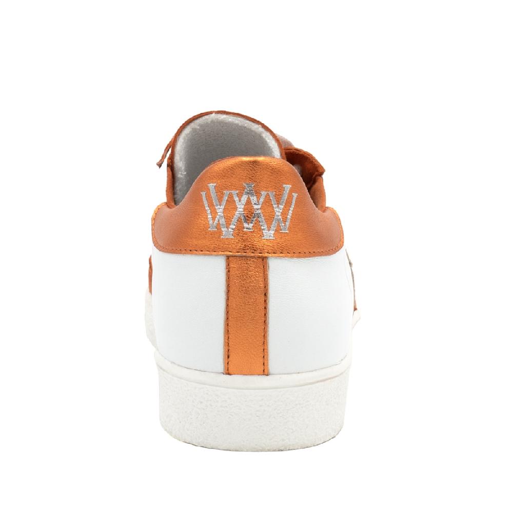Amalfi by rangoni Sneakers Valetta rosse Offerta